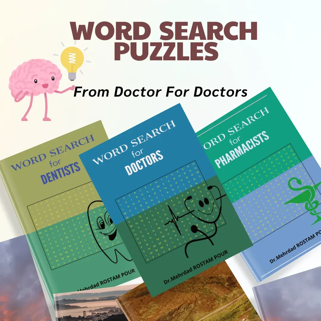 Word Search Puzzles